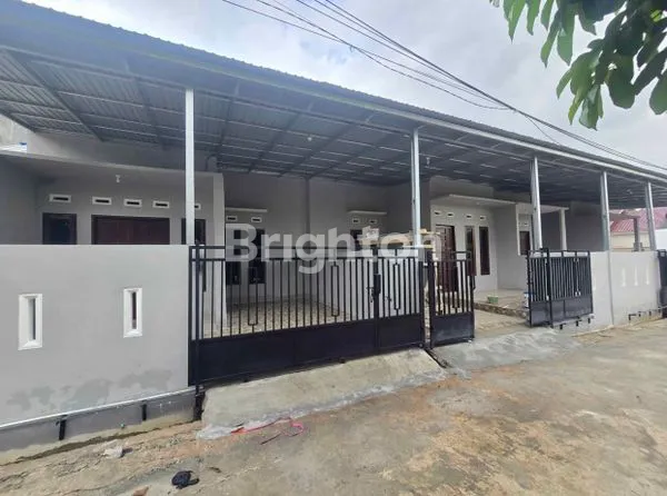 image RUMAH MINIMALIS & HALAMAN LUAS  (1)