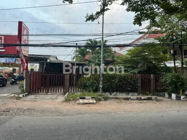 image RUMAH NOL JALAN RAYA TENGGILIS MEJOYO (1)