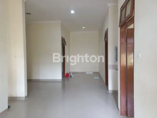 image RUMAH STRATEGIS DI PERUMAHAN HARAPAN INDAH - BEBAS BANJIR! \\UD83C\\UDF33 (5)