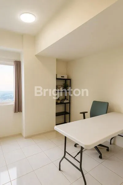 image APARTEMEN 3BR PUNCAK DHARMAHUSADA FULL FURNISHED DEKAT GALAXY MALL / ITS / UNAIR / PAKUWON CITY / KERTAJAYA (6)