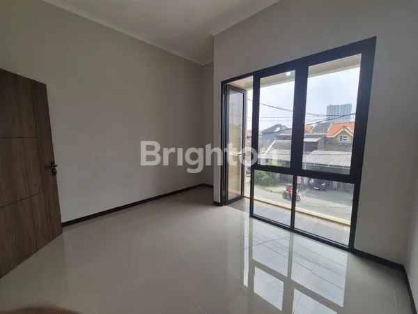 image RUMAH BARU GRESS, MODERN MINIMALIS WIYUNG (5)