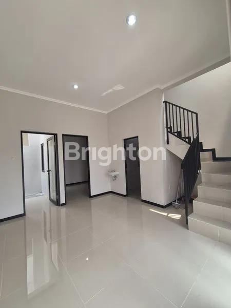 image RUMAH BARU GRESS, MODERN MINIMALIS WIYUNG (4)