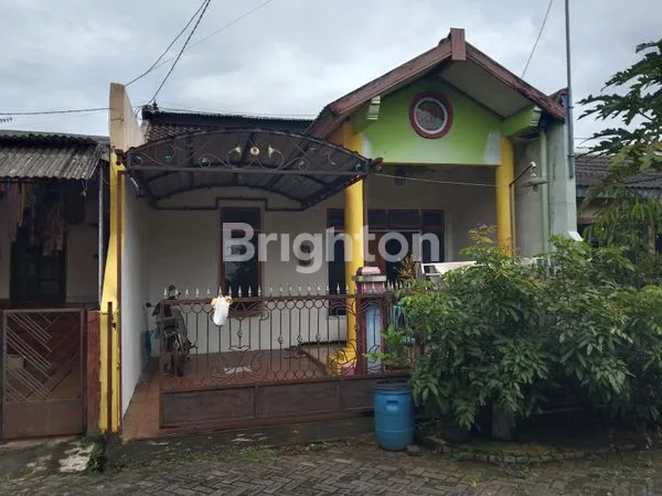 image RUMAH DI JATISARI  (4)