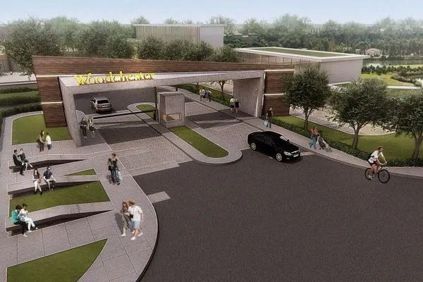 Image more WOODCHESTER KOTA DELTAMAS