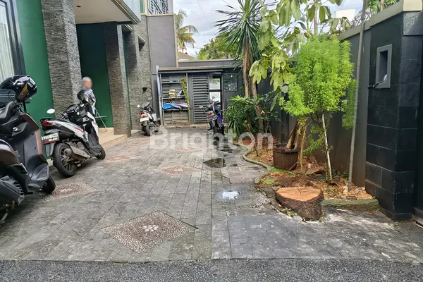 image GREEN LIVING DI CIPETE RUMAH 2 LANTAI DENGAN SUASAN ASRI DAN TEDUH (8)