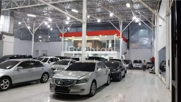 image GUDANG LUAS 2.500M² DEKAT BANDARA, SHM (4)