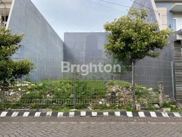 Gambar Property KAVLING TANAH DI DHARMAHUSADA MAS, DEKAT ITS, GALAXY MAL, UNAIR