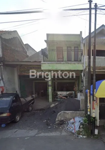 image RUKO KEBONSARI STRATEGIS COCOK USAHA DEKAT PALM SPRING, MASJID AGUNG (1)