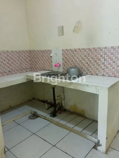 image DIJUAL RUMAH KONTRAKAN  (2)
