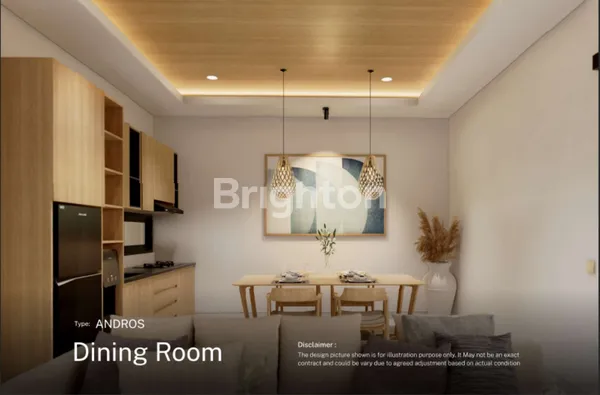 image DIJUAL VILLA KAIA VILLAS TIPE ANDROS (4)