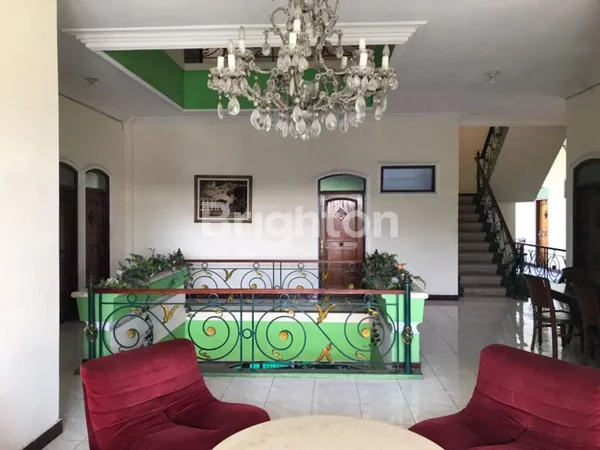 image DIJUAL BANGUNAN SIAP DILANJUTKAN USAHANYA, STRATEGIS TENGAH KOTA JALAN ACHMAD JAIS, BEBAS BANJIR, HANYA 5 MENIT KE TUNJUNGAN PLAZA  (3)