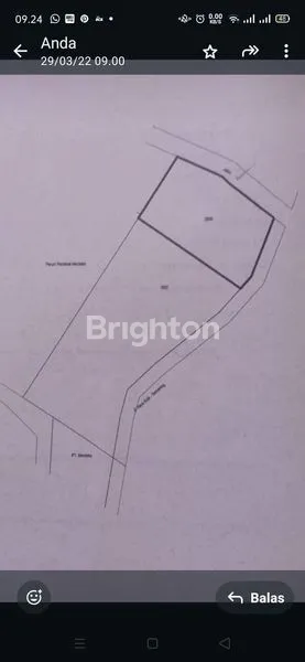 image TANAH SIAP BANGUN RAYA NGALIYAN SEMARANG BARAT (3)