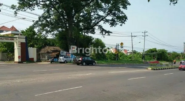 image TANAH SIAP BANGUN RAYA NGALIYAN SEMARANG BARAT (1)