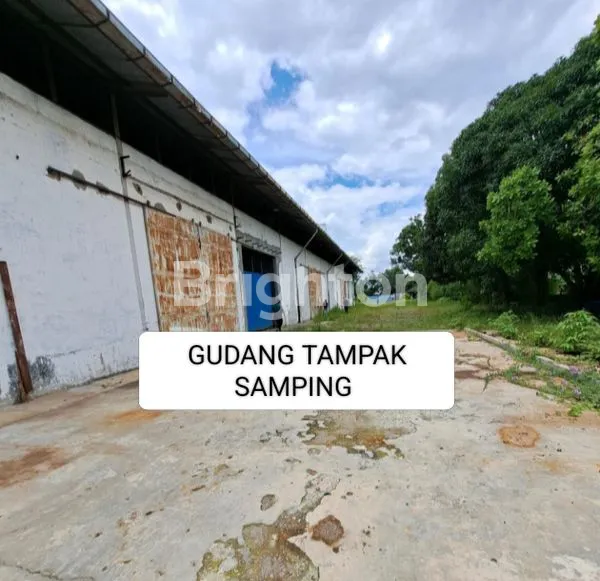 image TANAH & GUDANG LUAS 4650M² DI MEDAN-BINJAI (3)