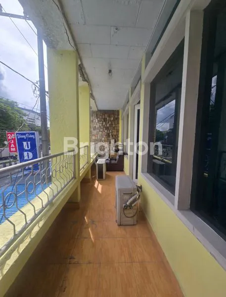 image RUKO KOMERSIL, NEGO, BERADA DI PINGGIR JALAN POROS. (6)