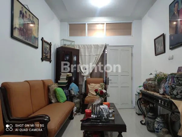 image RUMAH STRATEGIS DEKAT TOL BAROS CIMAHI (3)