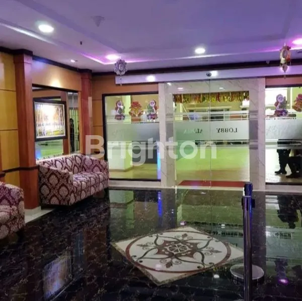 image APARTEMEN MEDITERANIA GAJAH MADA POOL VIEW (NEW RENOV & FULL FURNISH) DIBAWAH NJOP (2)