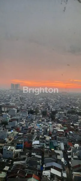 image APARTEMEN MEDITERANIA GAJAH MADA POOL VIEW (NEW RENOV & FULL FURNISH) DIBAWAH NJOP (7)