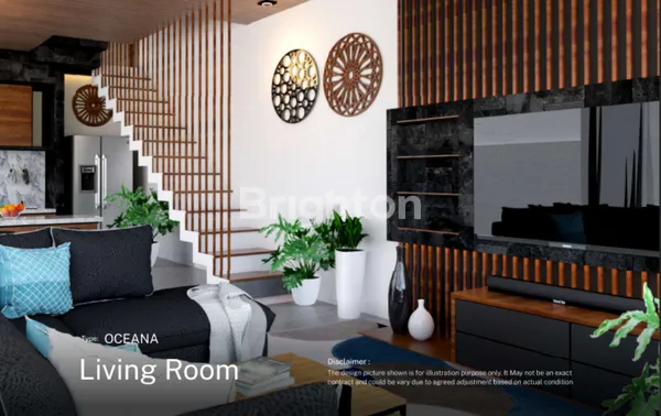 image DIJUAL VILLA KAIA VILLAS TIPE OCEANA (3)