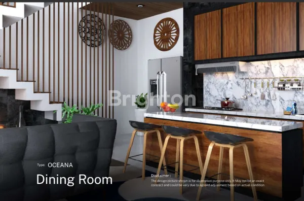 image DIJUAL VILLA KAIA VILLAS TIPE OCEANA (4)