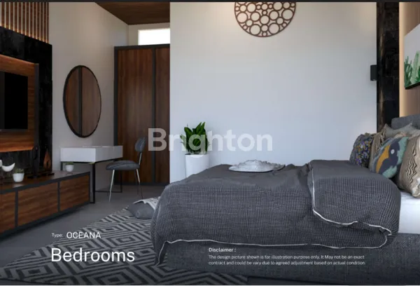 image DIJUAL VILLA KAIA VILLAS TIPE OCEANA (5)