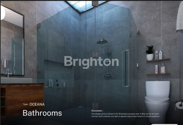 image DIJUAL VILLA KAIA VILLAS TIPE OCEANA (6)