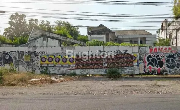 image TANAH SIAP BANGUN RAYA KENDANGSARI JALAN KEMBAR COCOK BANGUN USAHA, CAFE/RESTO STRATEGIS DEKAT TENGGILIS, JEMURSARI (1)