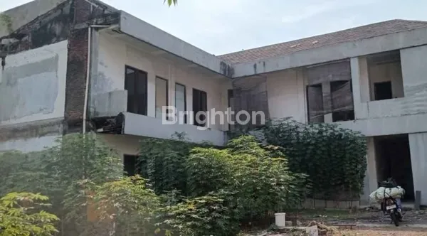 image TANAH SIAP BANGUN RAYA KENDANGSARI JALAN KEMBAR COCOK BANGUN USAHA, CAFE/RESTO STRATEGIS DEKAT TENGGILIS, JEMURSARI (3)