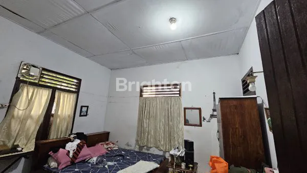 image DIJUAL CEPAT RUMAH JLN GUNUNG SEULAWAH KRAKATAU MEDAN TIMUR  (5)