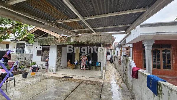 image DIJUAL CEPAT RUMAH JLN GUNUNG SEULAWAH KRAKATAU MEDAN TIMUR  (8)