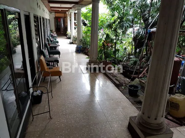 image RUMAH KLASIK MAINROAD PURNAWARMAN DEKAT UNISBA, BEC (1)