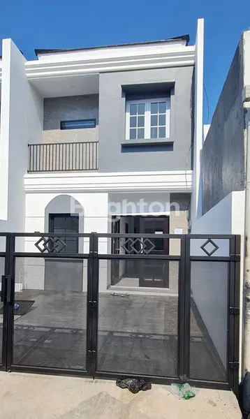 image RUMAH BARU SHM, 3KT DI SURABAYA (1)