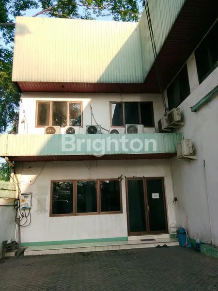 image GUDANG 2 UNIT GANDENG SIAP PAKAI, AKSES MUDAH (2)