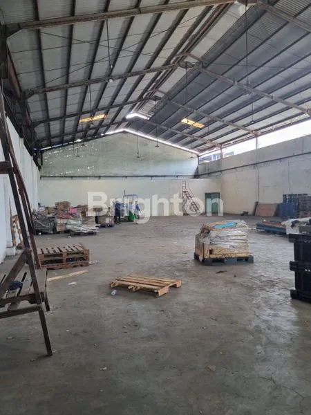 image GUDANG 2 UNIT GANDENG SIAP PAKAI, AKSES MUDAH (3)