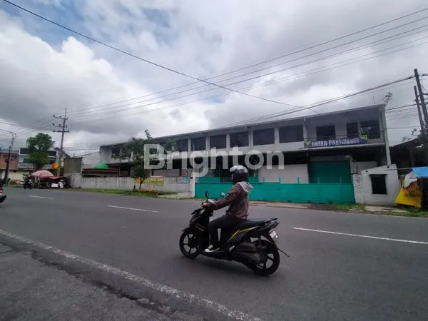 image DISEWAKAN GUDANG LUAS SIAP PAKAI DI MALANG  (2)