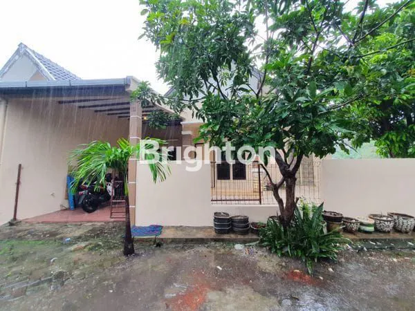 image RUMAH SIAP HUNI LT 127M² ATERI BARU (8)