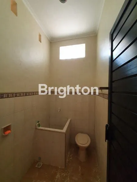 image RUMAH SIAP HUNI LT 127M² ATERI BARU (2)