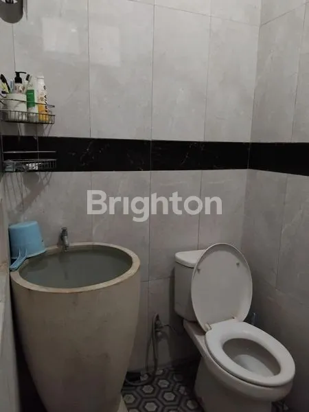 image RUMAH SEMI FURNISHED LUAS DI JANGLI SEMARANG (8)