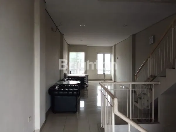 image PERMATA INDAH RESIDENCE - RUKO 3,5 LANTAI – 2 UNIT TERAKHIR - SEMPLAK - BOGOR (2)