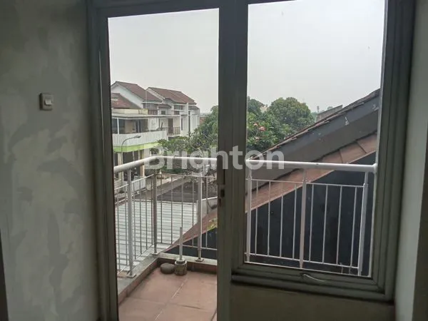 image PERMATA INDAH RESIDENCE - RUKO 3,5 LANTAI – 2 UNIT TERAKHIR - SEMPLAK - BOGOR (5)