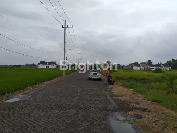 image TANAH SAWAH 0 JLN DESA NEMPEL DI JALAN PINTU MASUK PERUMAHAN THE ORCHID JALAN SIMO ANGIN ANGIN WONOAYU KRIAN SIDOARJO (1)