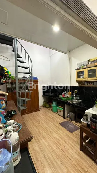 image RUMAH SIAP HUNI 3KT, 1.5 LANTAI DI BULEVARD HIJAU BEKASI (5)