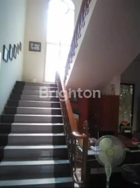 image RUMAH HOOK MULYOSARI PRIMA SIAP HUNI STRATEGIS DEKAT PAKUWON CITY (4)