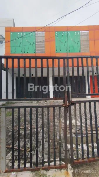 image 2 RUKO JEJER 2 LANTAI NOL JALAN RAYA TENGGILIS SIAP PAKAI (1)