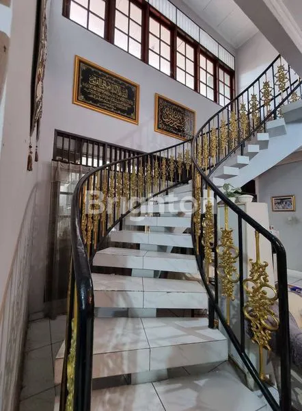 image HUNIAN STRATEGIS 7 KAMAR, DEKAT PEJATEN MALL (2)