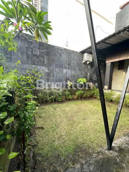 image RUMAH SATU LANTAI DISEWAKAN DI JALAN BATUR SARI – SANUR\N (2)
