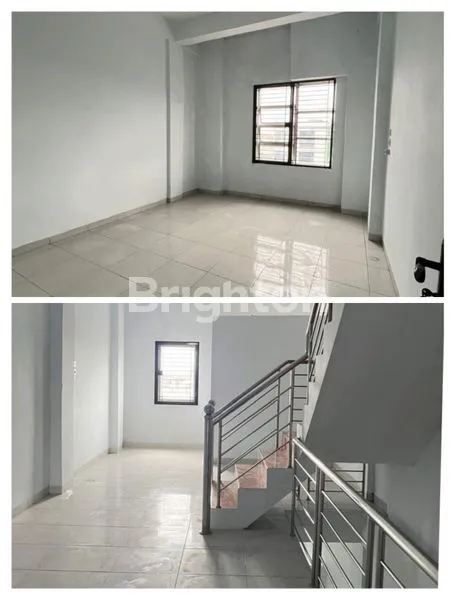 image RUKO 3 1/2 LANTAI JL PANCING, LT 140M² (2)