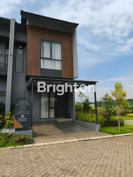 image RUMAH MEWAH TROPIS DI SENTUL (1)