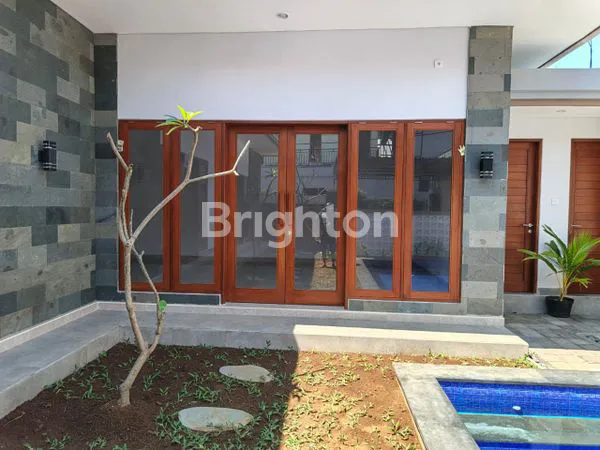 image SEWA VILLA NYAMAN, 2KT & KOLAM RENANG (3)