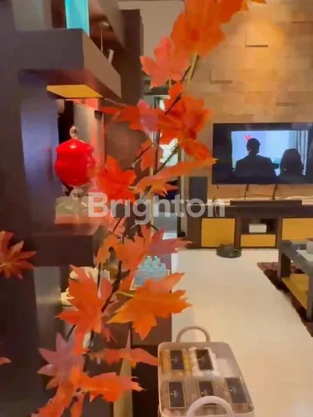 image RUMAH ESTETIK TENGAH KOTA (2)